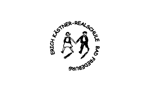 erich kaestner realschule Logo
