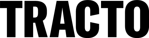 TRACTO Logo