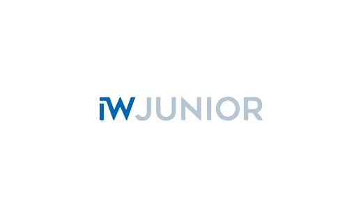 iwjunior Logo