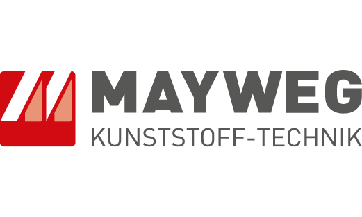 Mayweg Logo
