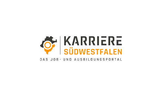 Karriere Suedwestfalen Logo