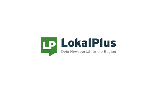 LokalPLus Logo