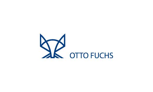 Otto Fuchs Logo